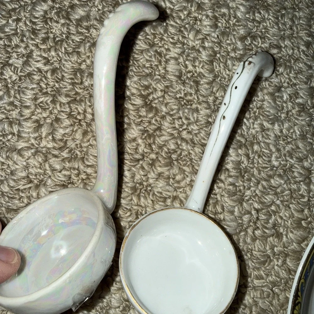Noritake this vintage